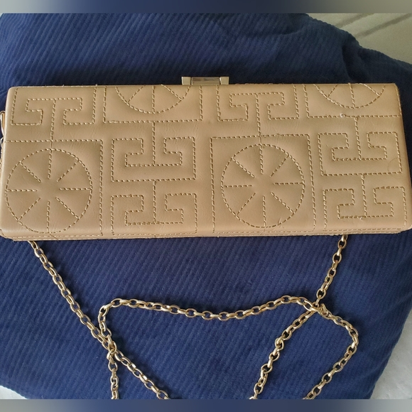 Box Clutch bag (30* 11 cm) - Picture 1 of 5